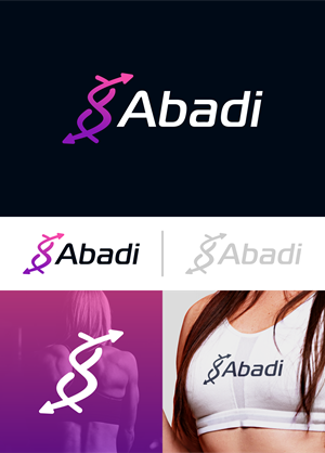 Logo Design by Aezakmi for this project | Design: #34499714