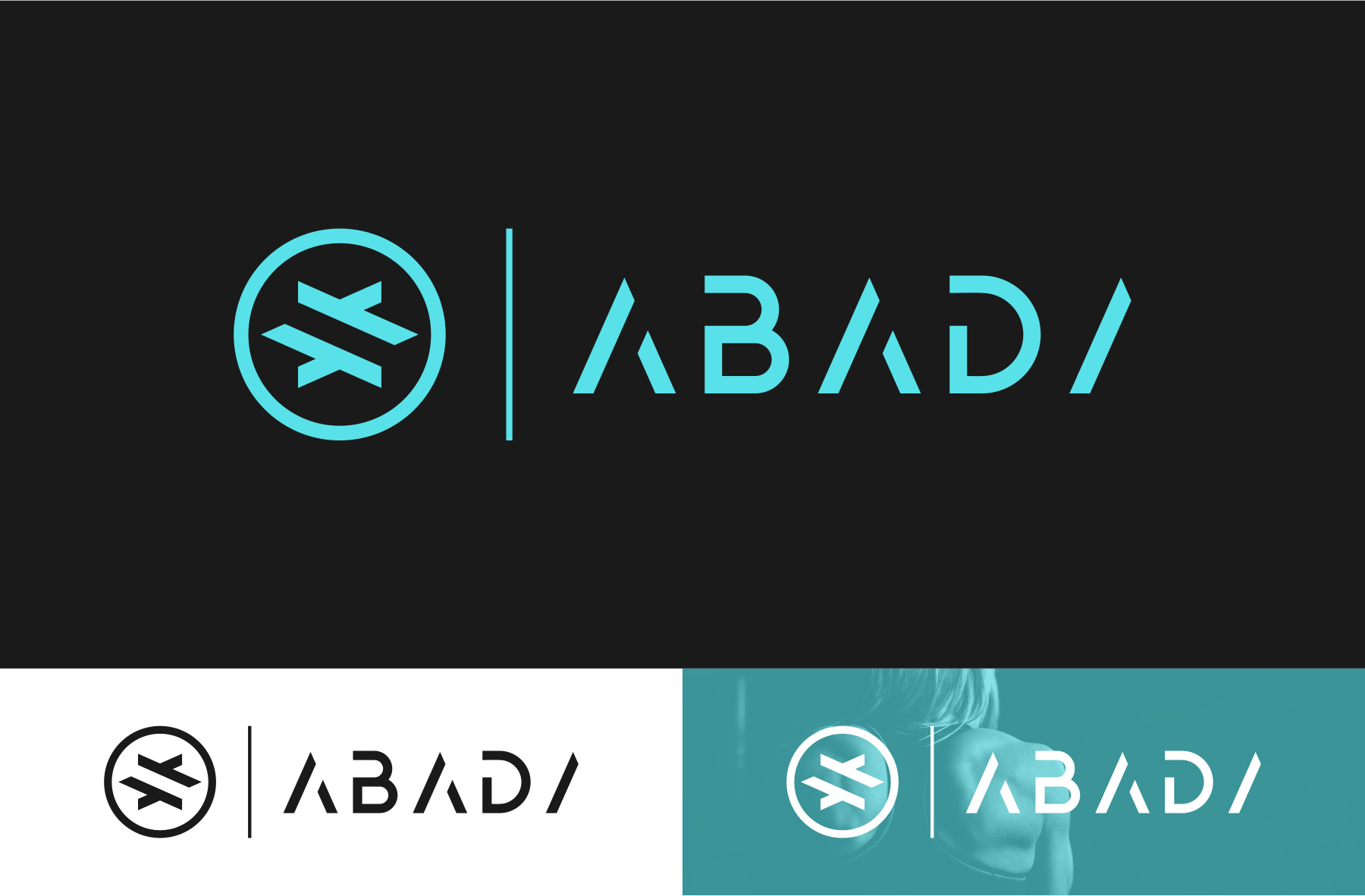 Logo Design by Aezakmi for this project | Design #34499720