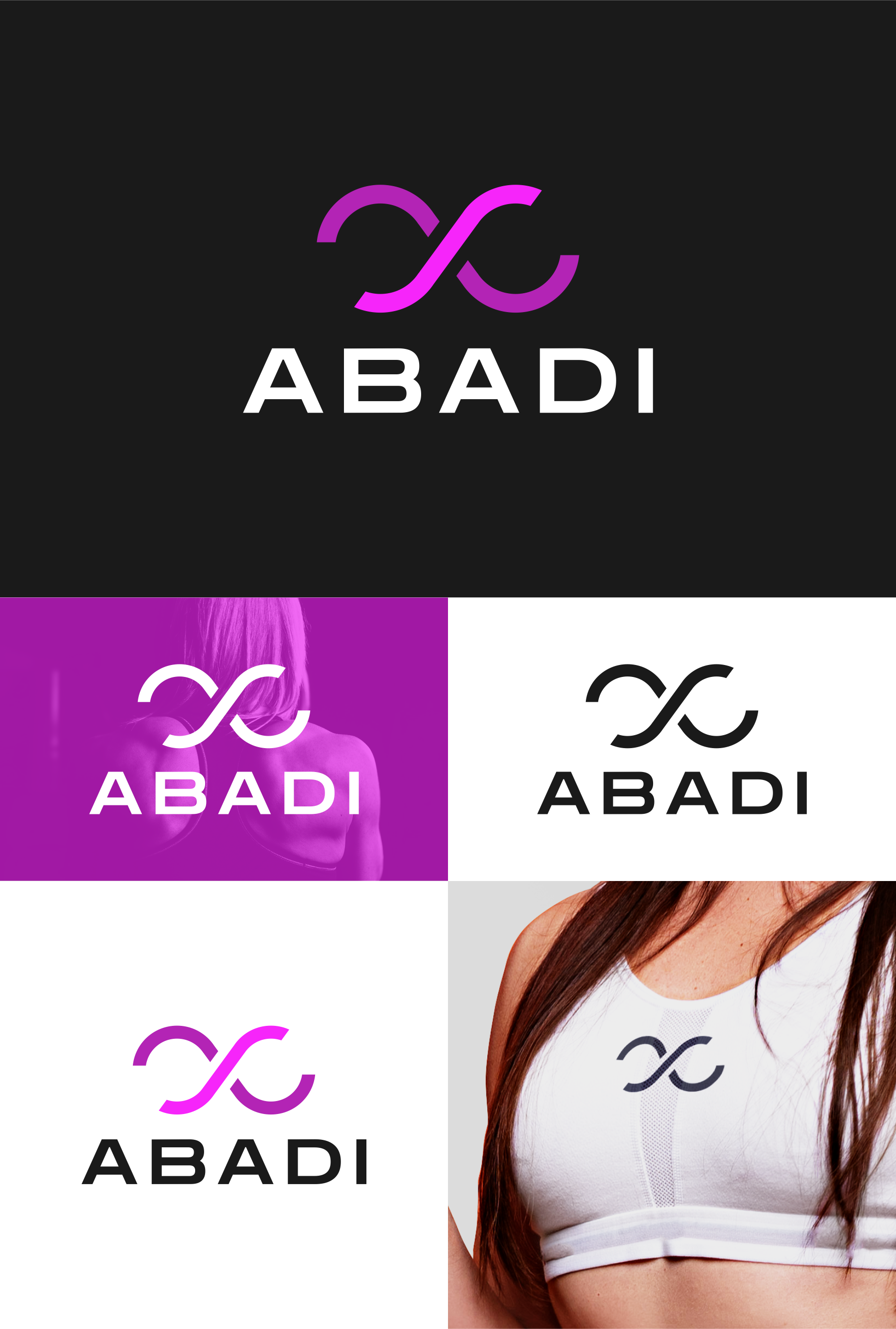 Logo Design by Aezakmi for this project | Design #34506521