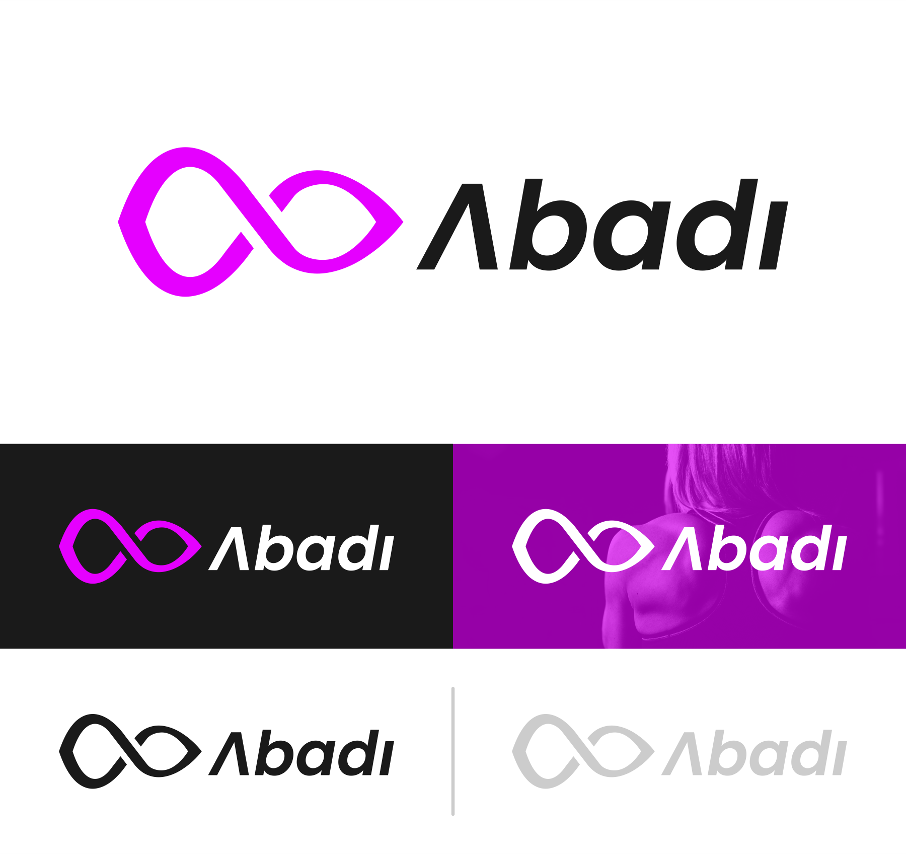 Logo Design by Aezakmi for this project | Design #34506525