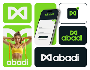 Logo Design by Ameer007