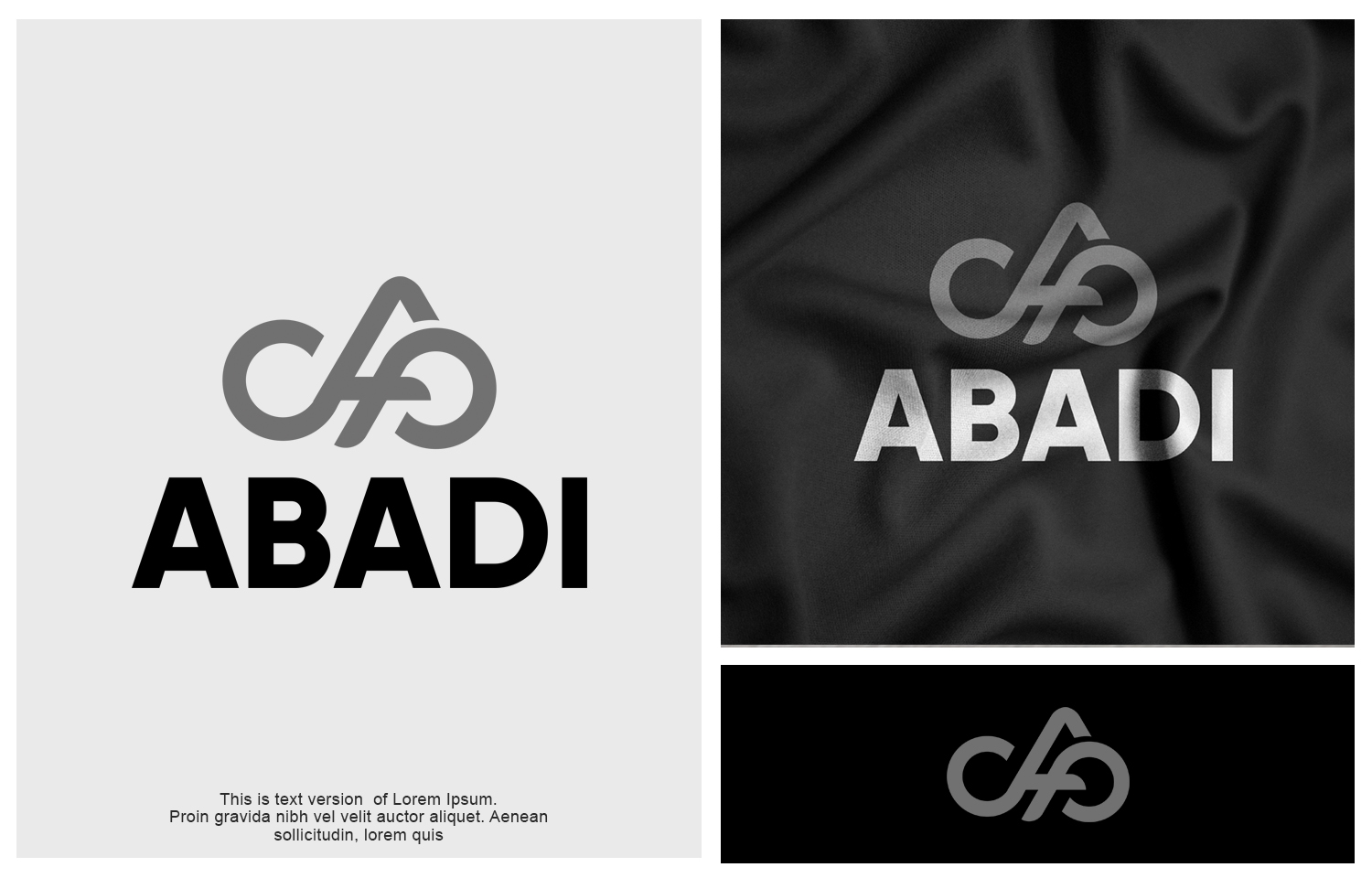Logo Design by yganess for this project | Design #34482366