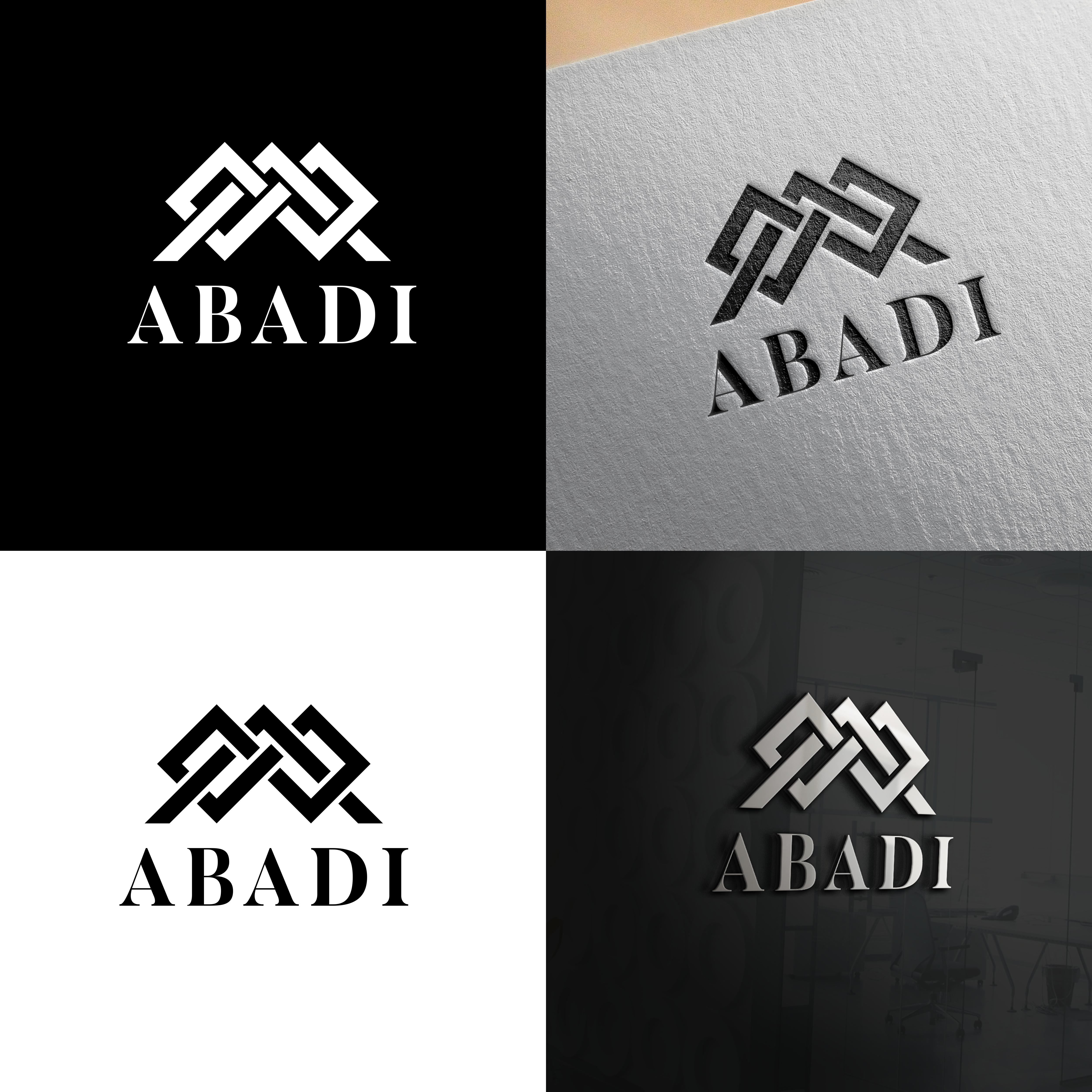 Logo Design by Monique6699 for this project | Design #34464852