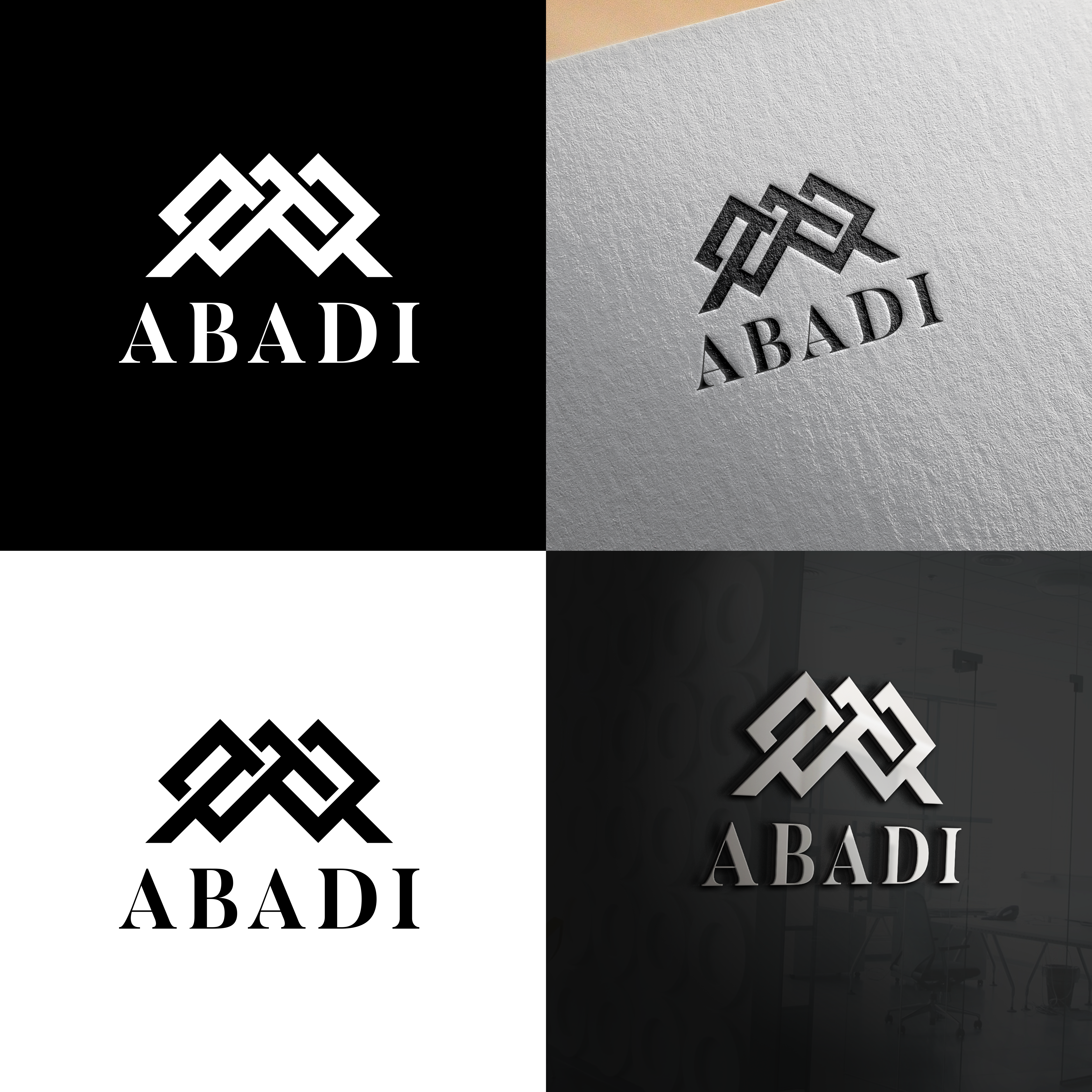 Logo Design by Monique6699 for this project | Design #34464905