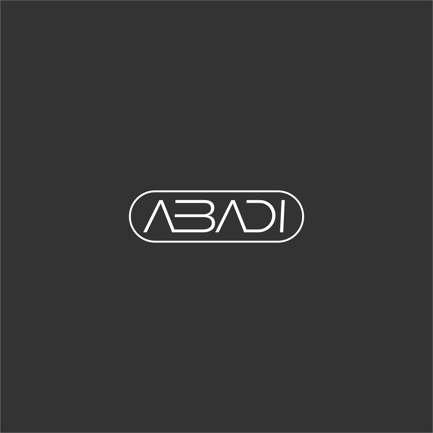 Logo Design by Arham Hidayat for this project | Design #34479137