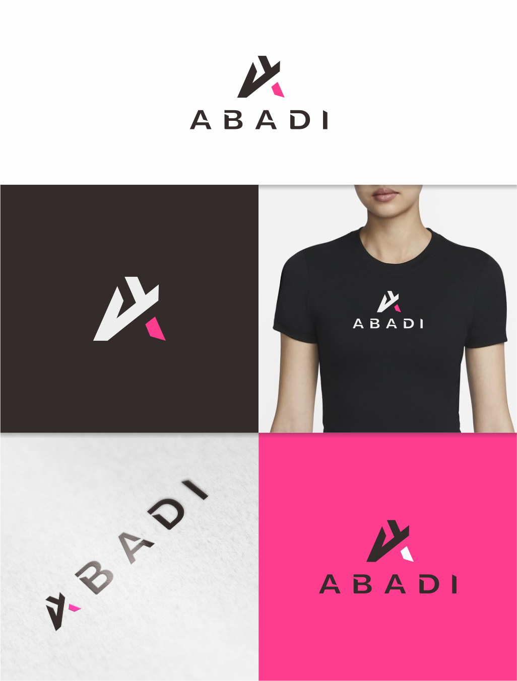 Design de Logo par Sibyle pour ce projet | Design #34459075