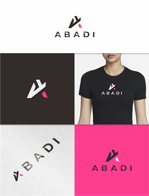 Logo Design by Sibyle for this project | Design: #34459075
