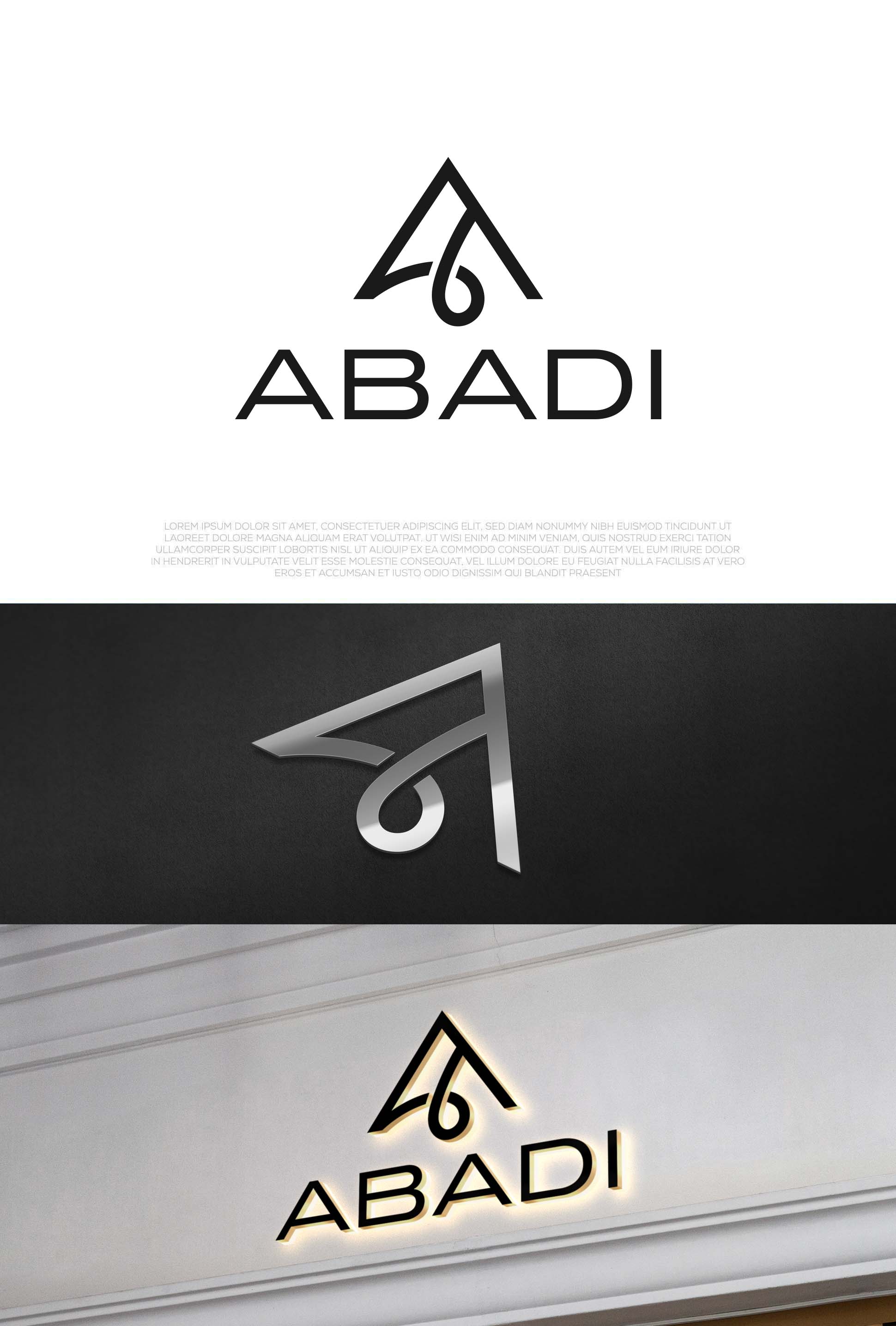 Logo Design by aexoagency for this project | Design #34461103