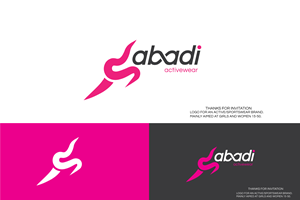 Logo Design by KREATIVE S - LOGO DESIGN for this project | Design: #34494134