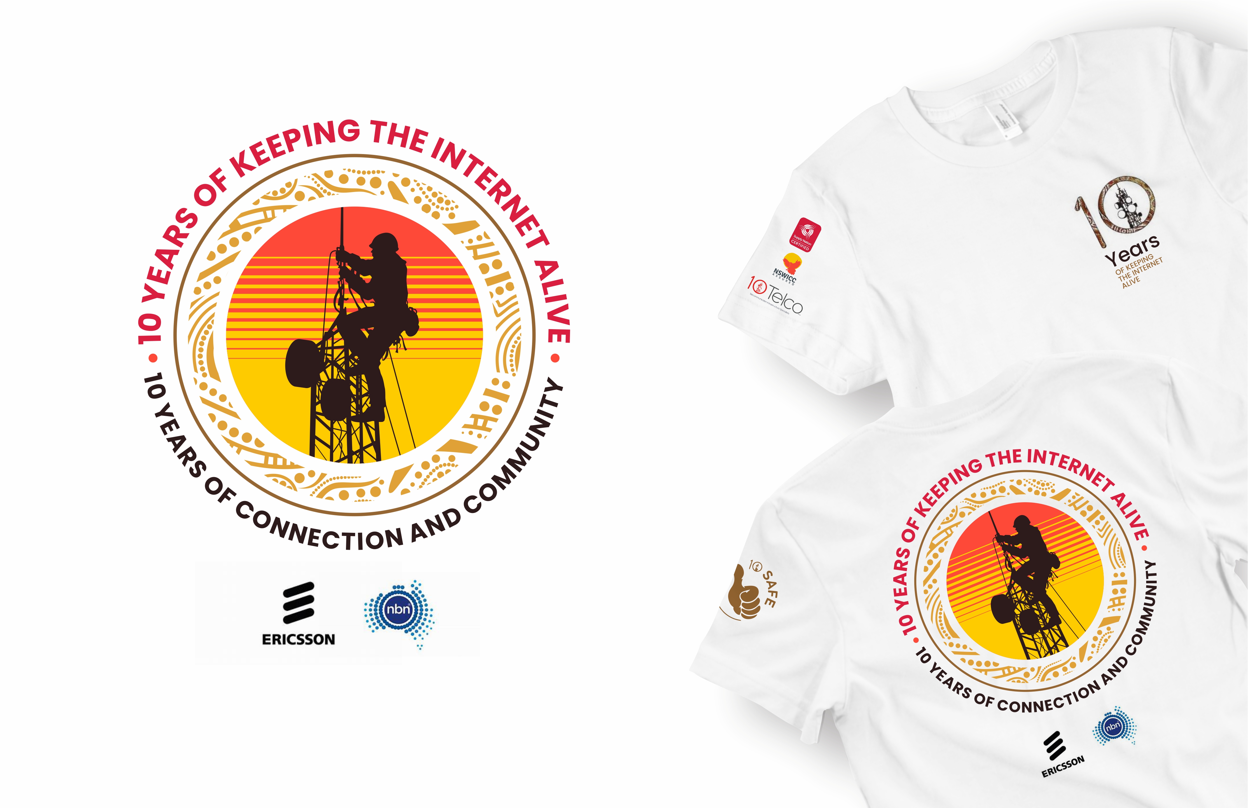 T-shirt Design by guprulsugiyanto for this project | Design #34462745