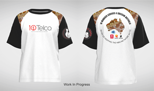 T-shirt Design by Yakuza20 for this project | Design: #34463482