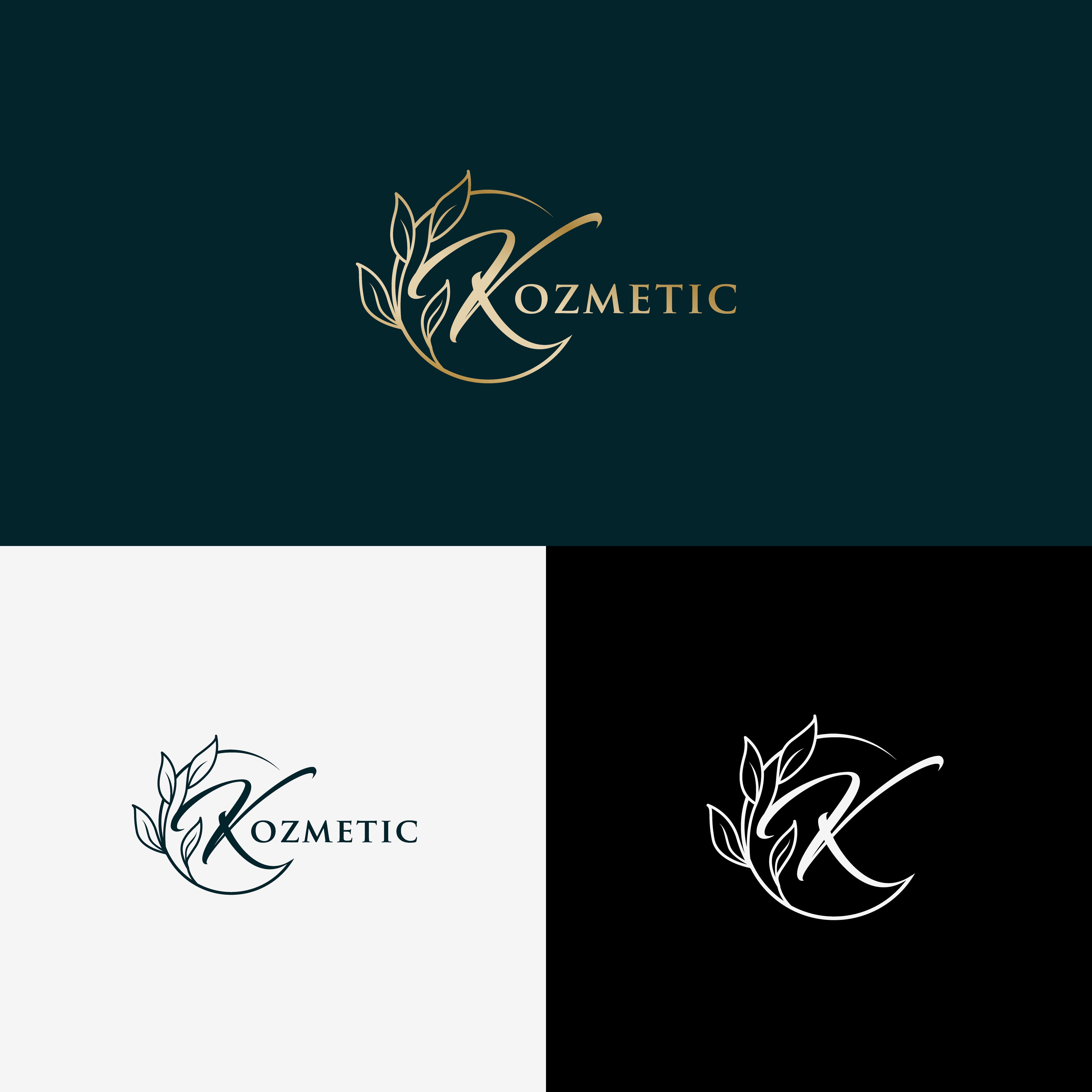 Logo Design by UMA 7 for this project | Design #34484315