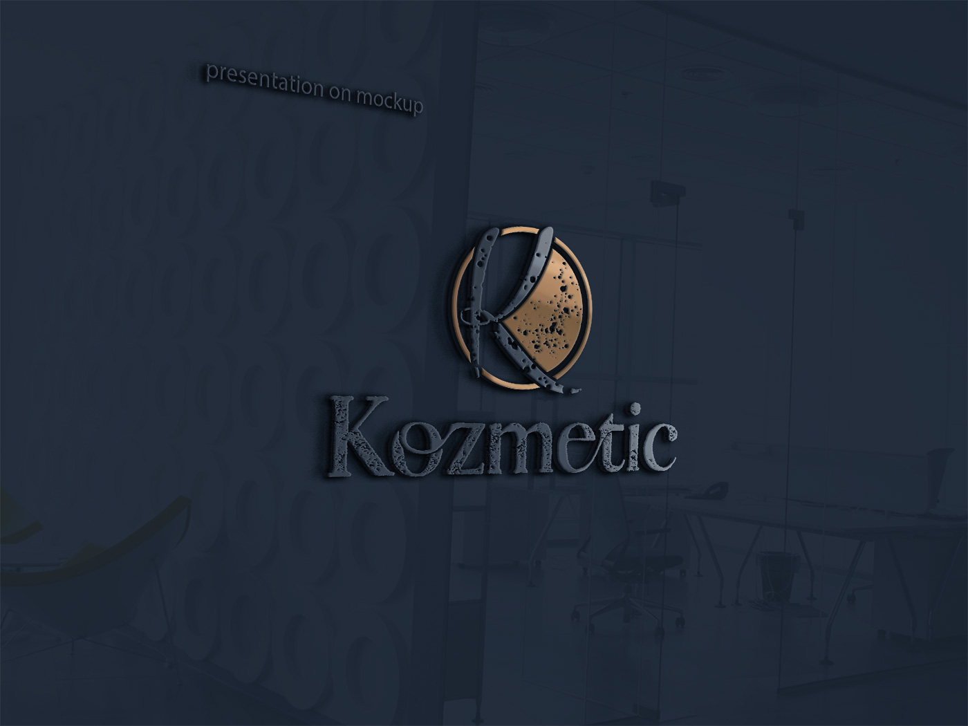 Diseño de Logo por RRR Design para este proyecto | Diseño #34460554