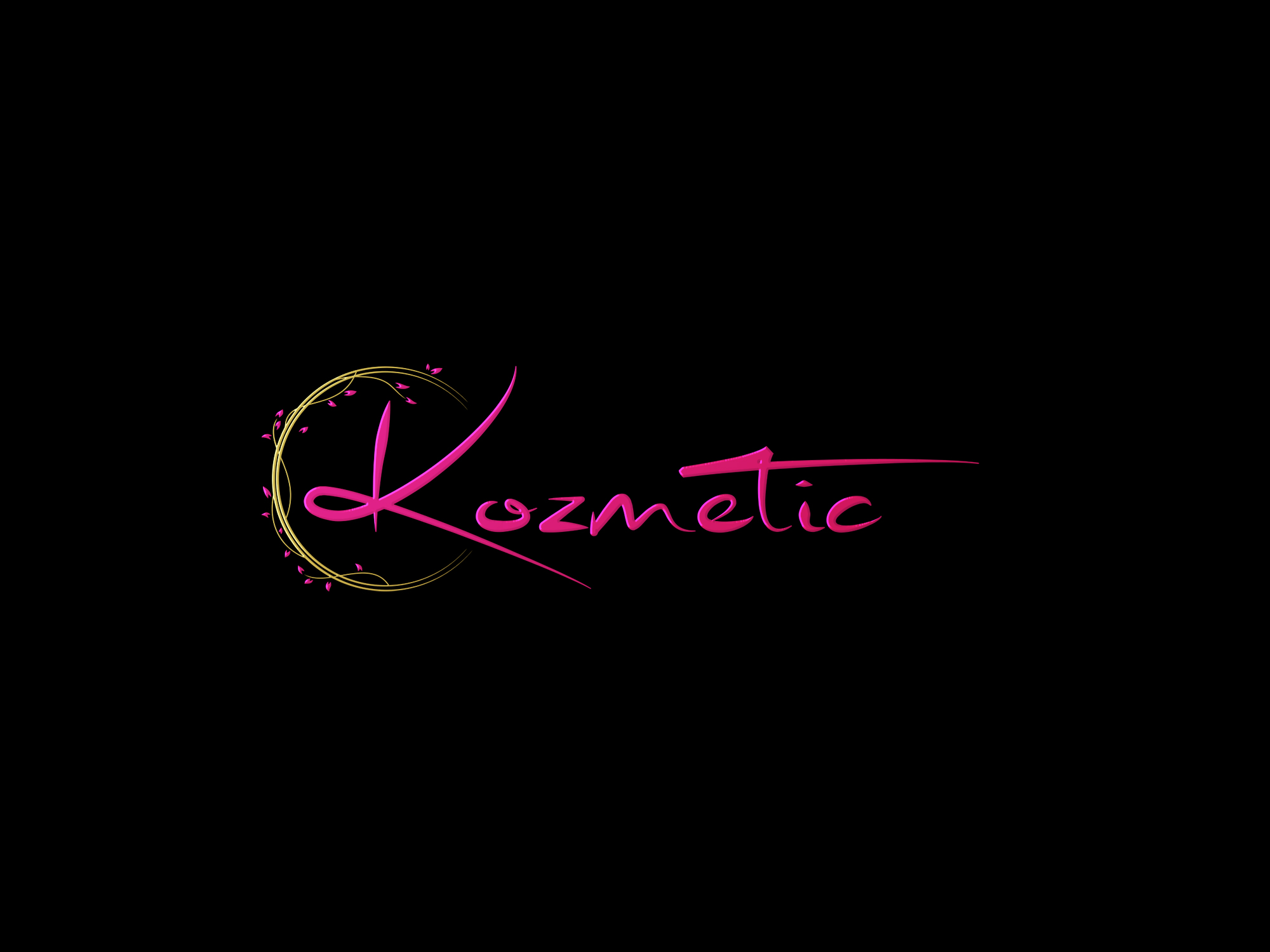 Logo Design by Daniel Khan for this project | Design #34458184