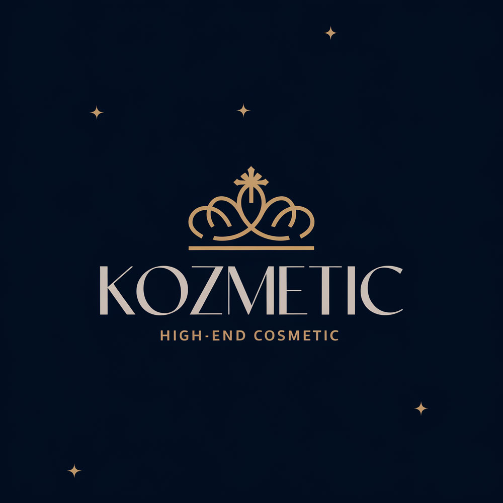 Logo Design by KING JM for this project | Design #34484060