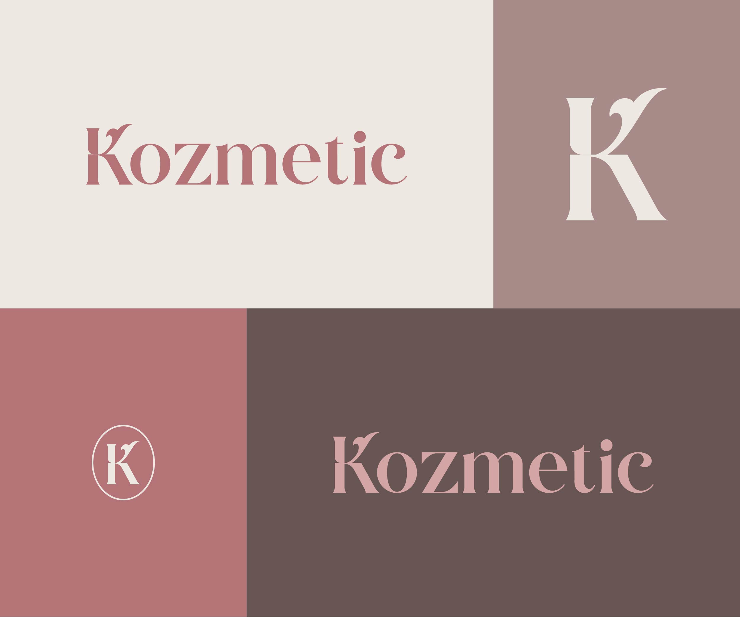 Logo Design by UrmiM for this project | Design #34485397