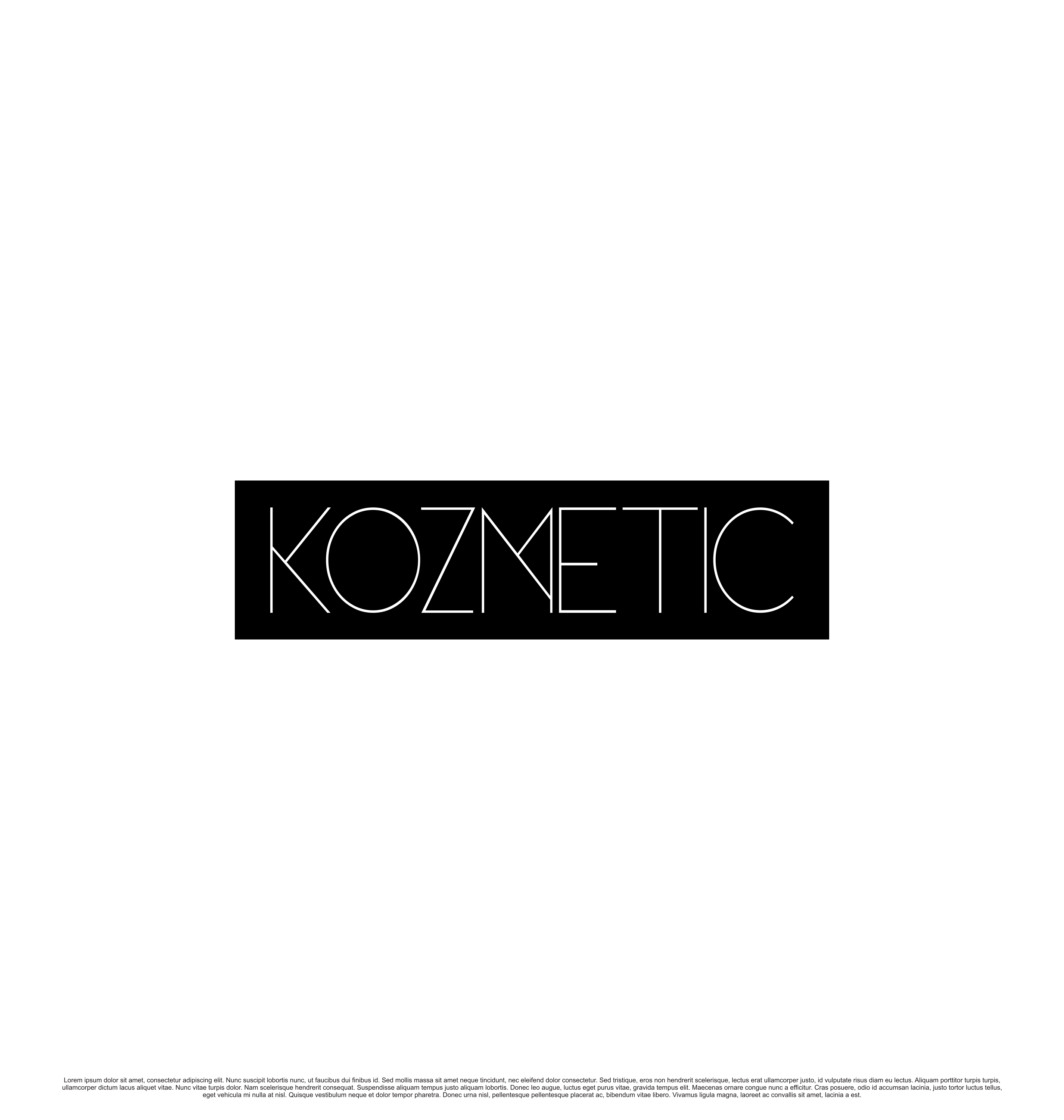 Diseño de Logo por saesean para este proyecto | Diseño #34465322