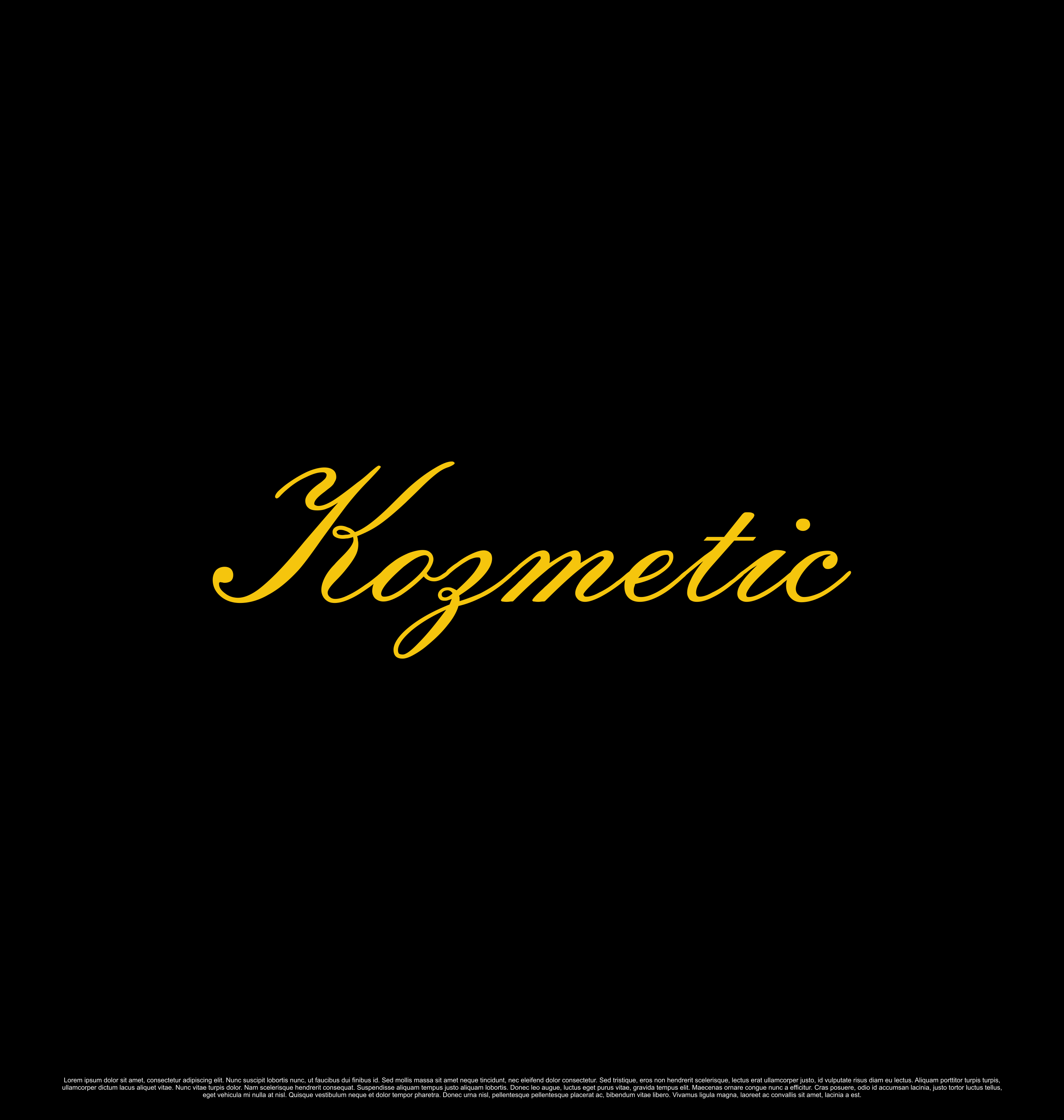 Diseño de Logo por saesean para este proyecto | Diseño #34465323