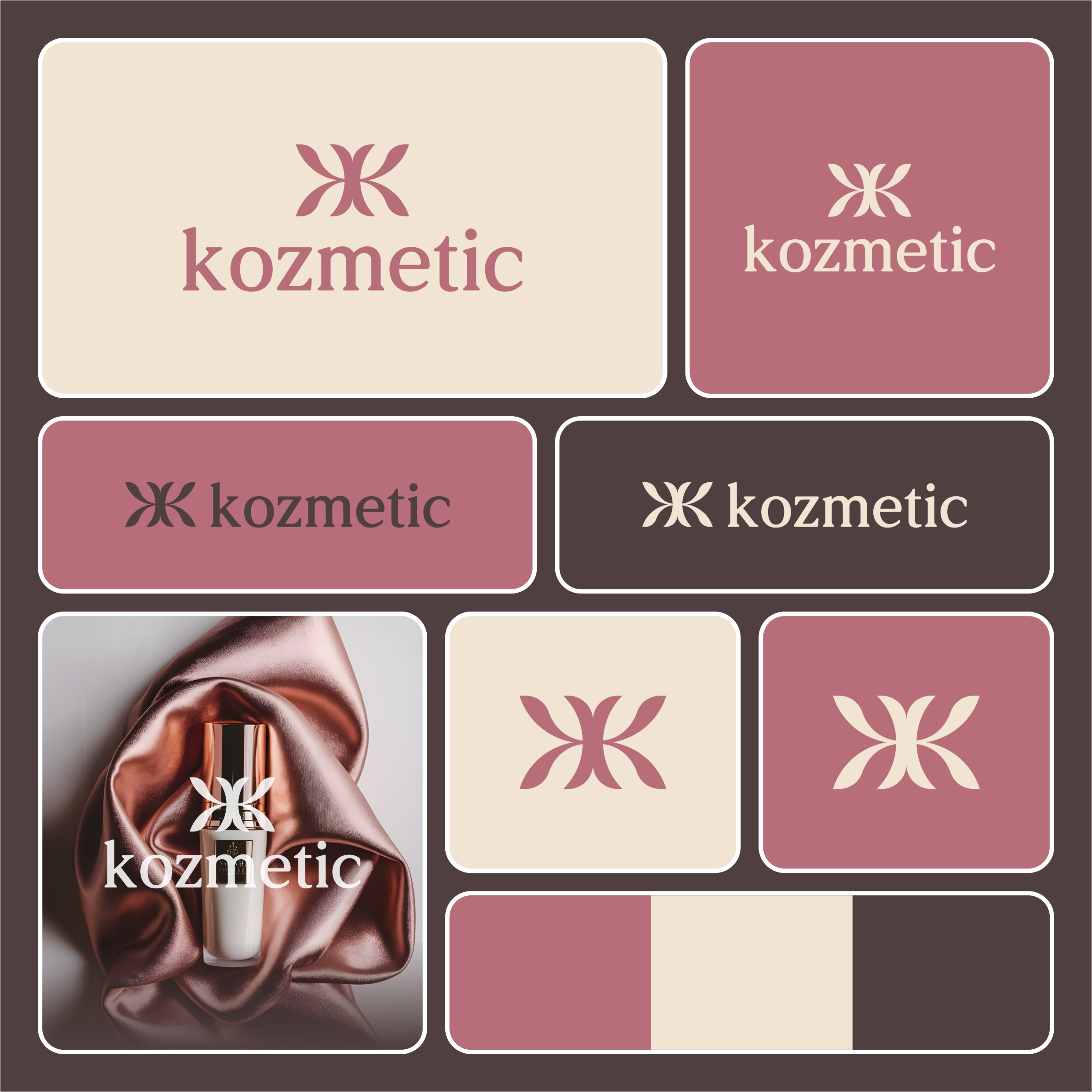 Diseño de Logo por Bayu sugara para este proyecto | Diseño #34475864