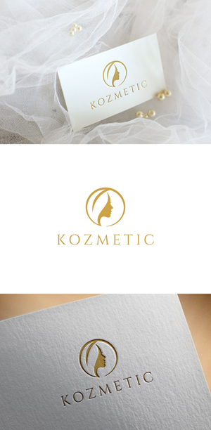 Design de Logo par Christopher C pour ce projet | Design : #34472147