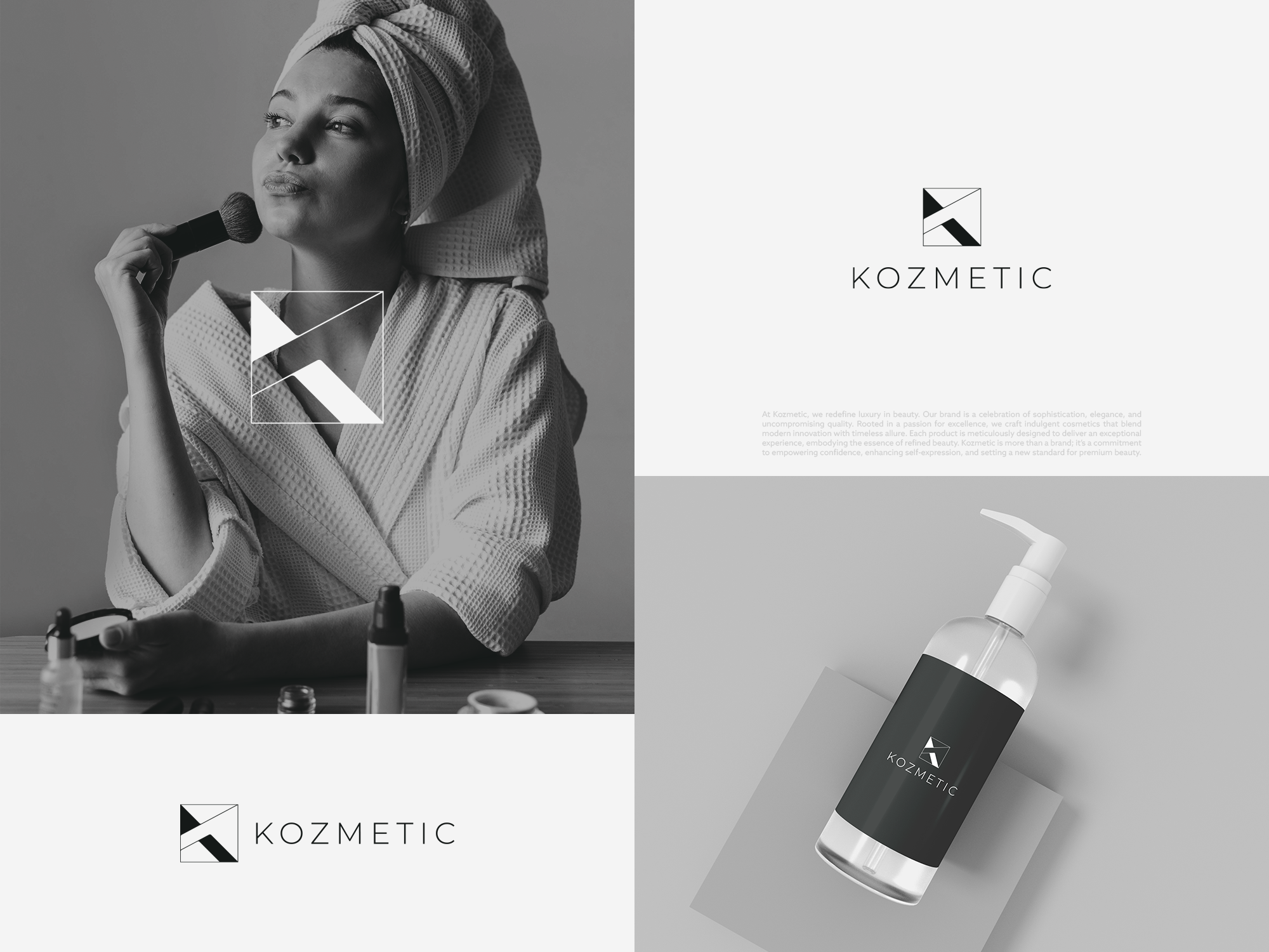 Diseño de Logo por COLOUR CREATIVE para este proyecto | Diseño #34481706