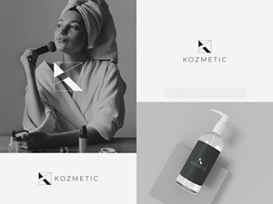 Diseño de Logo por COLOUR CREATIVE para este proyecto | Diseño: #34481706