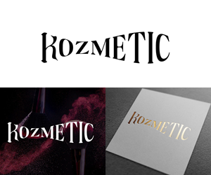 Logo Design by Impressive logo for this project | Design: #34461546