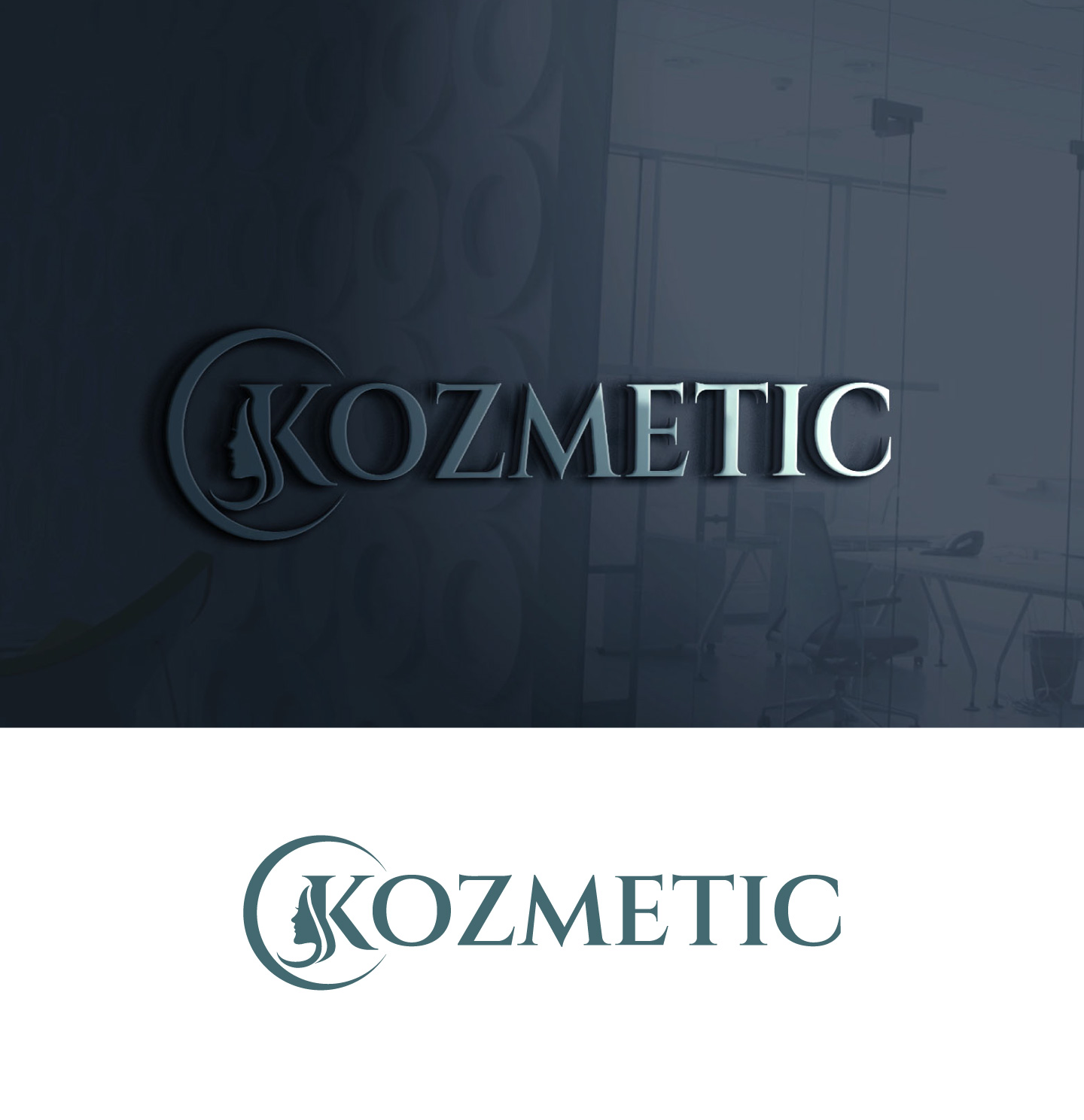 Logo Design by rass07 for this project | Design #34460609