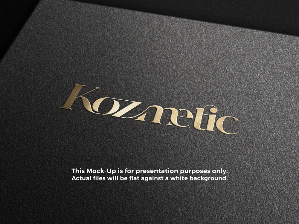 Logo Design by pippu for this project | Design #34473501