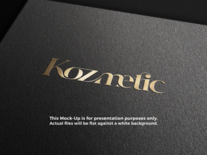 Logo Design by pippu for this project | Design: #34473501