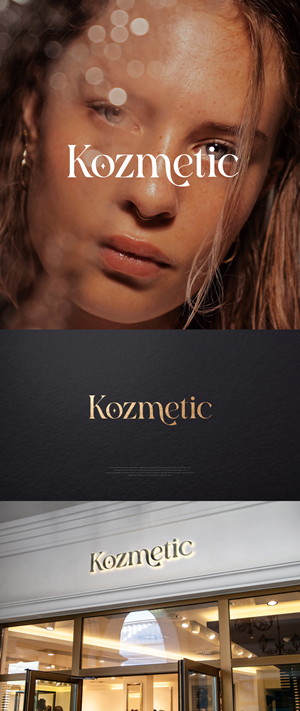 Logo Design by apik. for this project | Design: #34459139