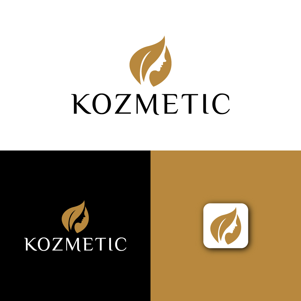 Logo Design by conghooooooo for this project | Design #34500823