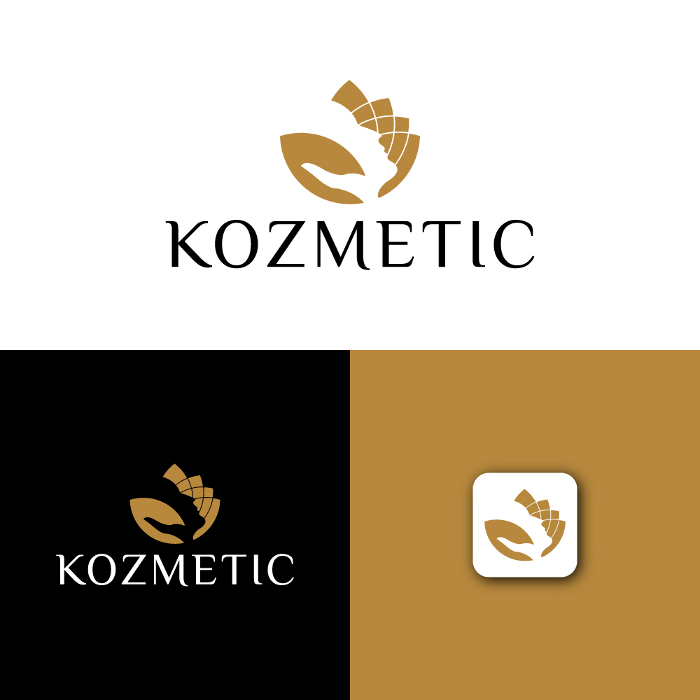 Logo Design by conghooooooo for this project | Design #34500825