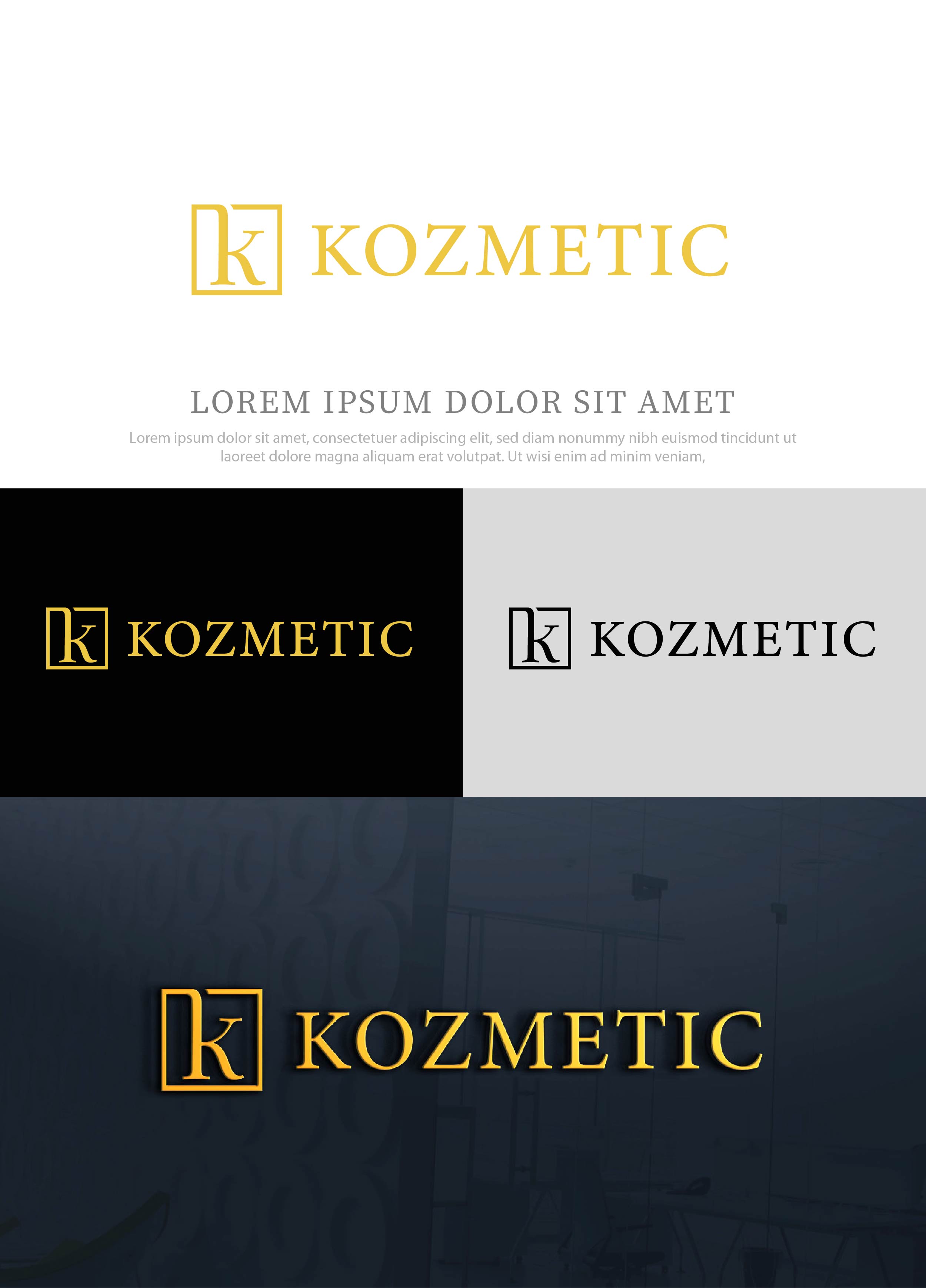 Design de Logo par NasarLogo pour ce projet | Design #34492852
