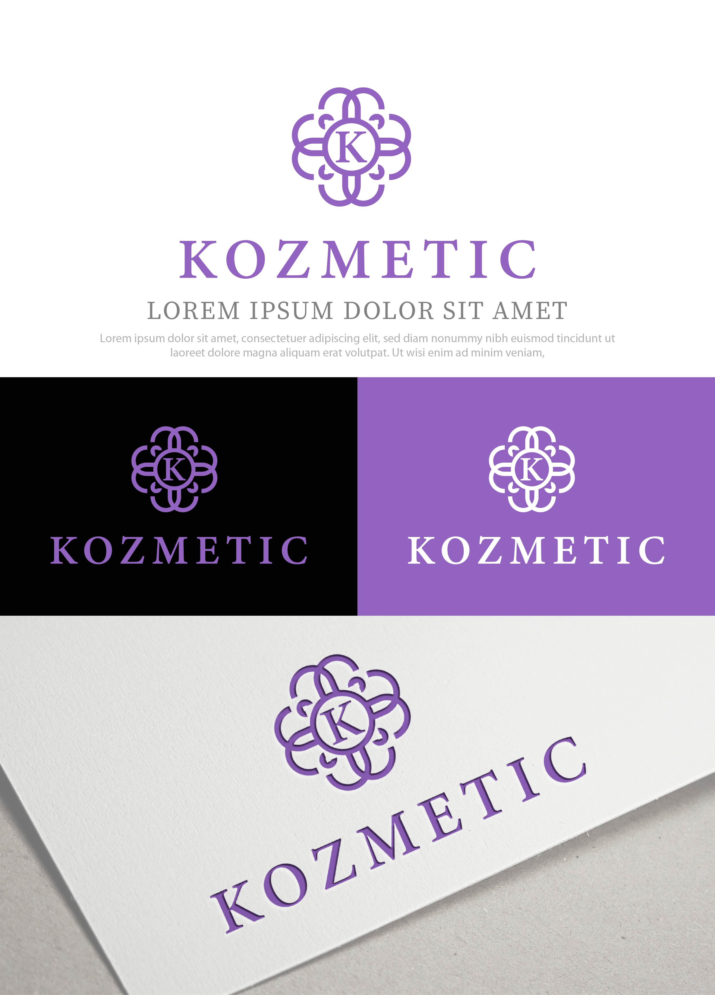 Logo Design by NasarLogo for this project | Design #34492943
