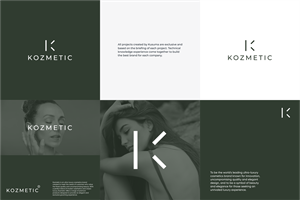 Logo Design by Kusuma Studio for this project | Design: #34457871