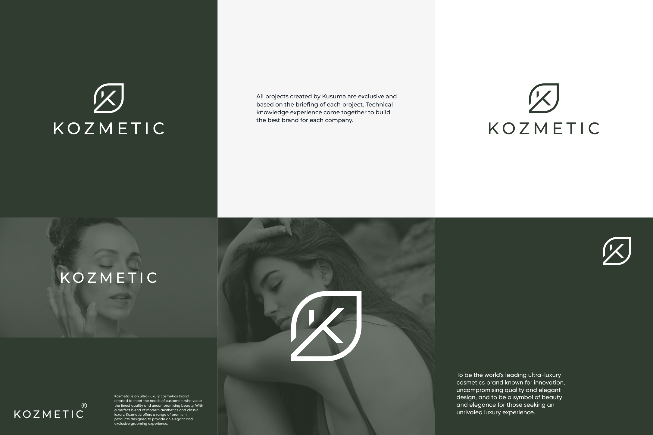 Logo Design by Kusuma Studio for this project | Design #34458065