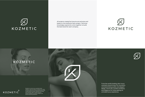 Logo Design by Kusuma Studio for this project | Design: #34458065