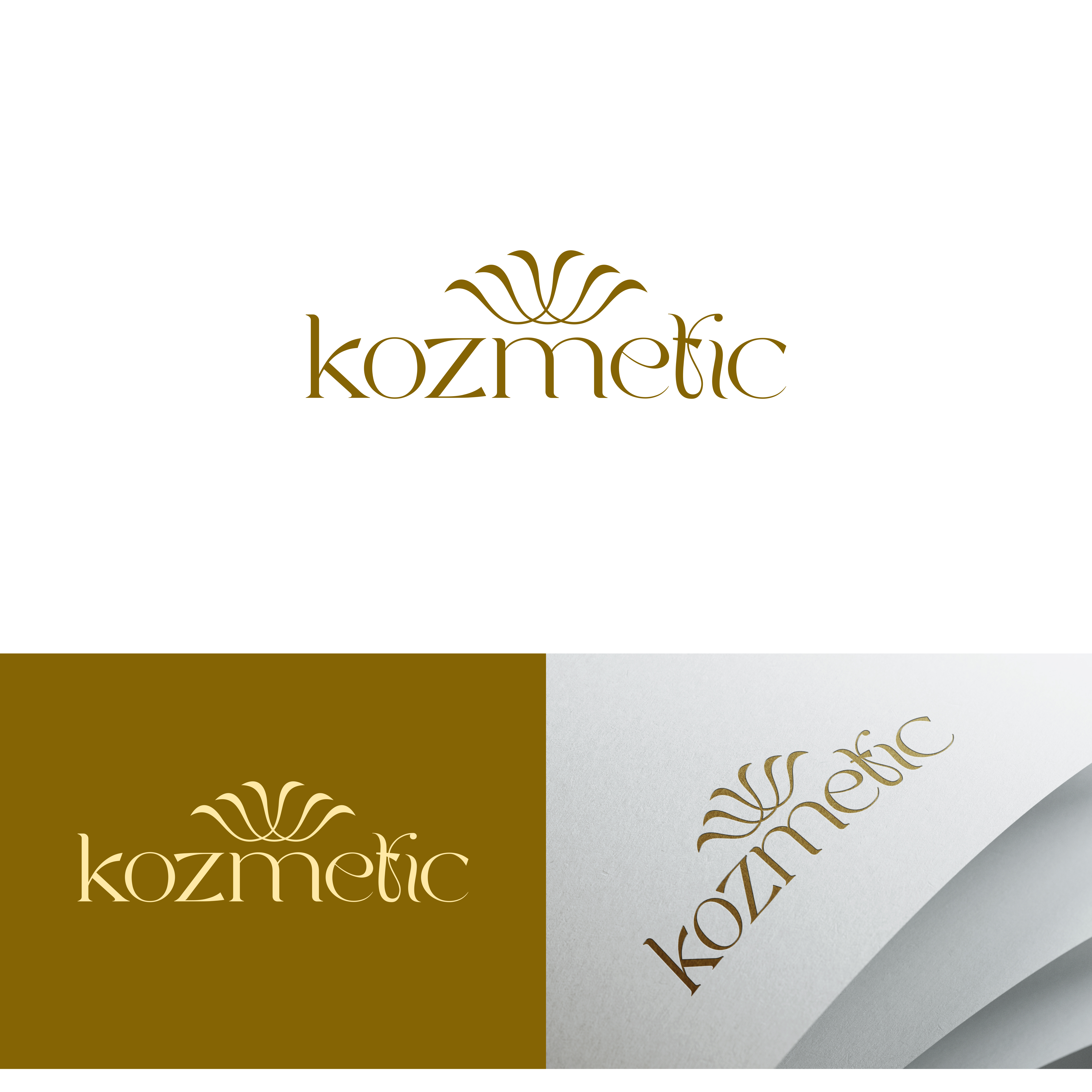 Diseño de Logo por Brand Swam para este proyecto | Diseño #34470123