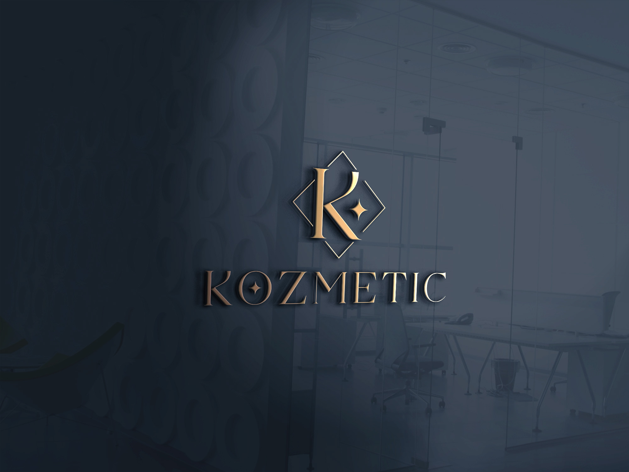 Logo Design by Kaski™ for this project | Design #34498406