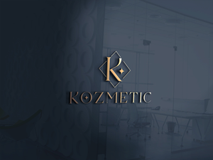 Design de Logo par Kaski™ pour ce projet | Design : #34498406