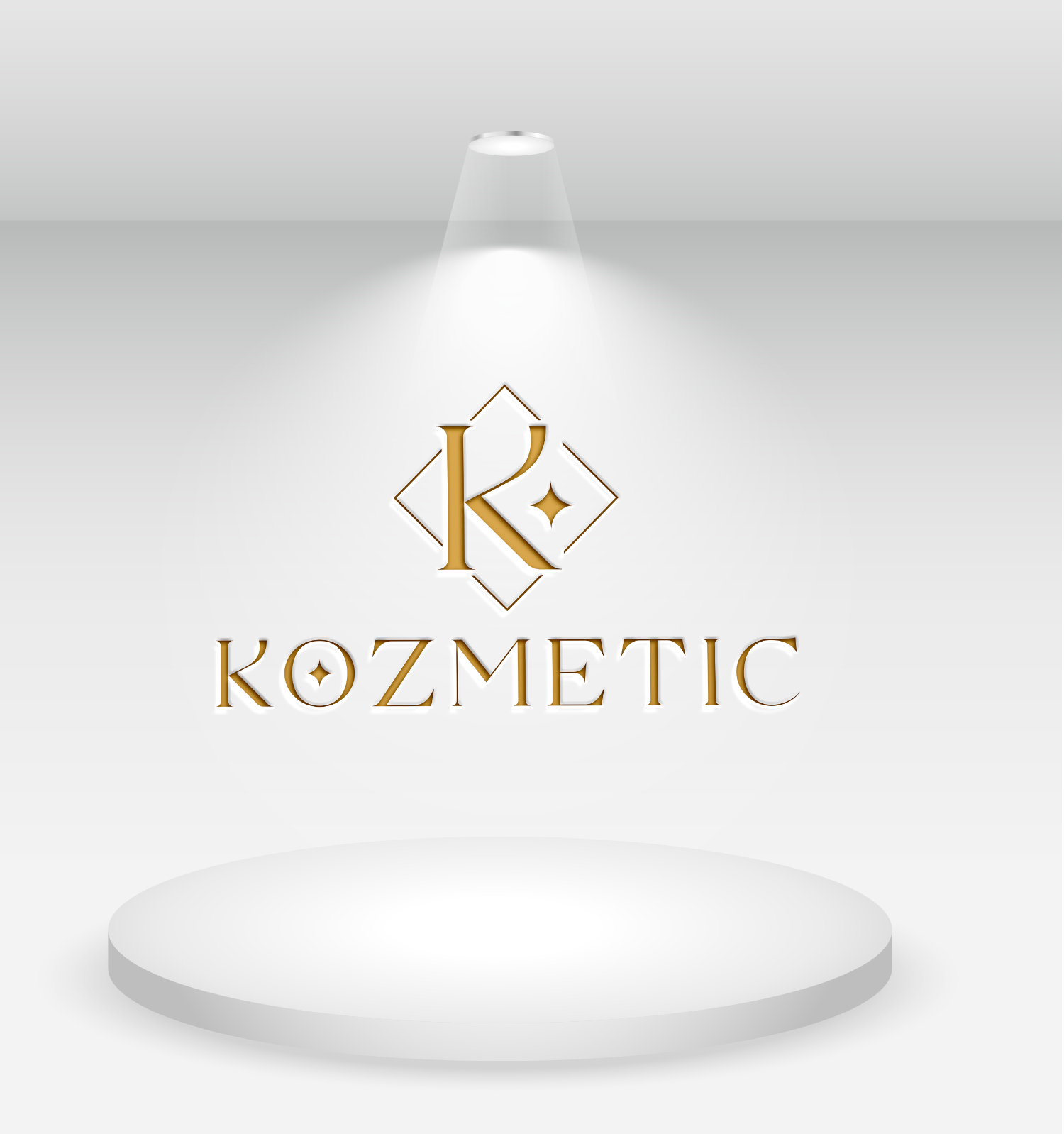 Logo Design by Kaski™ for this project | Design #34498407