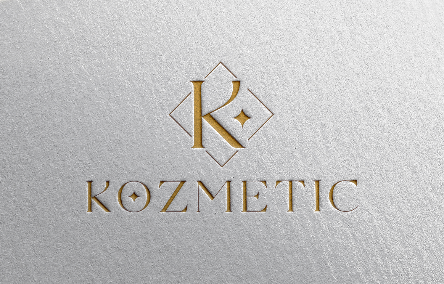 Logo Design by Kaski™ for this project | Design #34498408