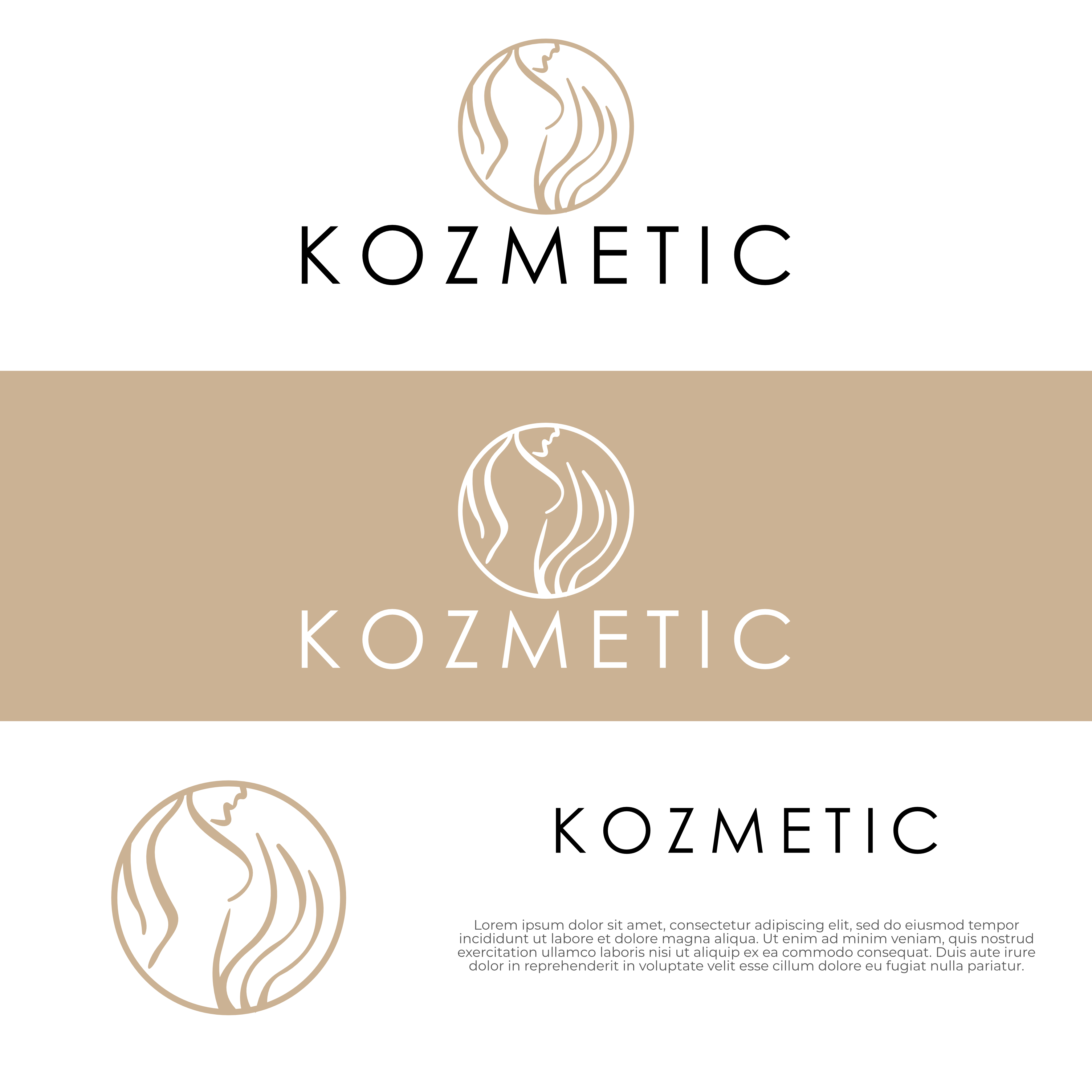 Logo Design by MasMasDesign for this project | Design #34459557