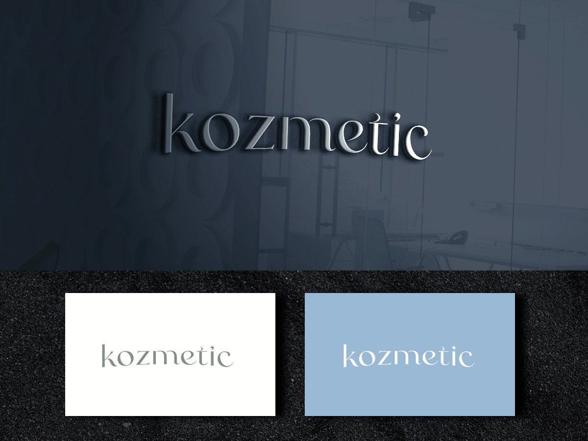 Logo Design by ArtSamurai for this project | Design #34462920