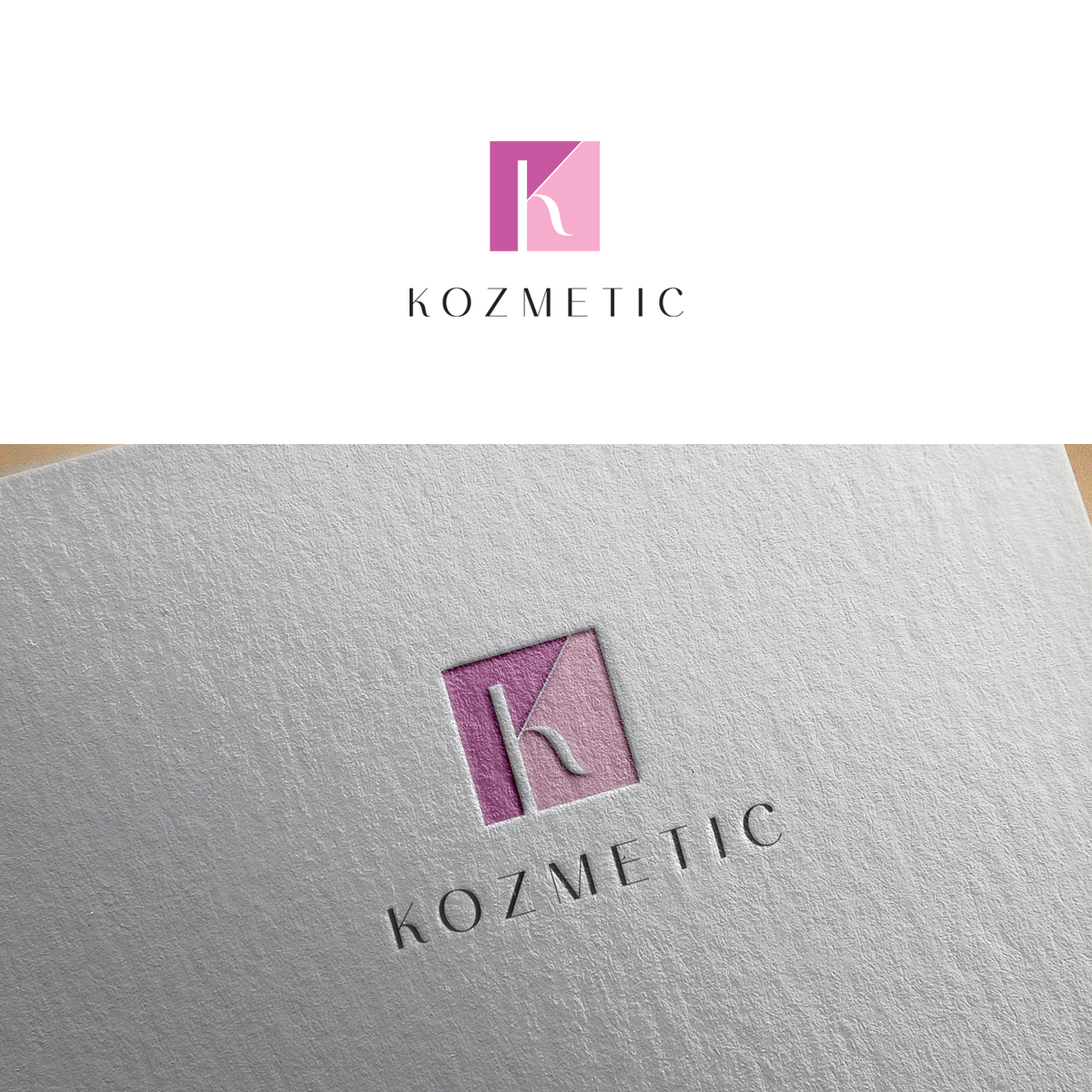 Logo Design by bijuak for this project | Design #34463752