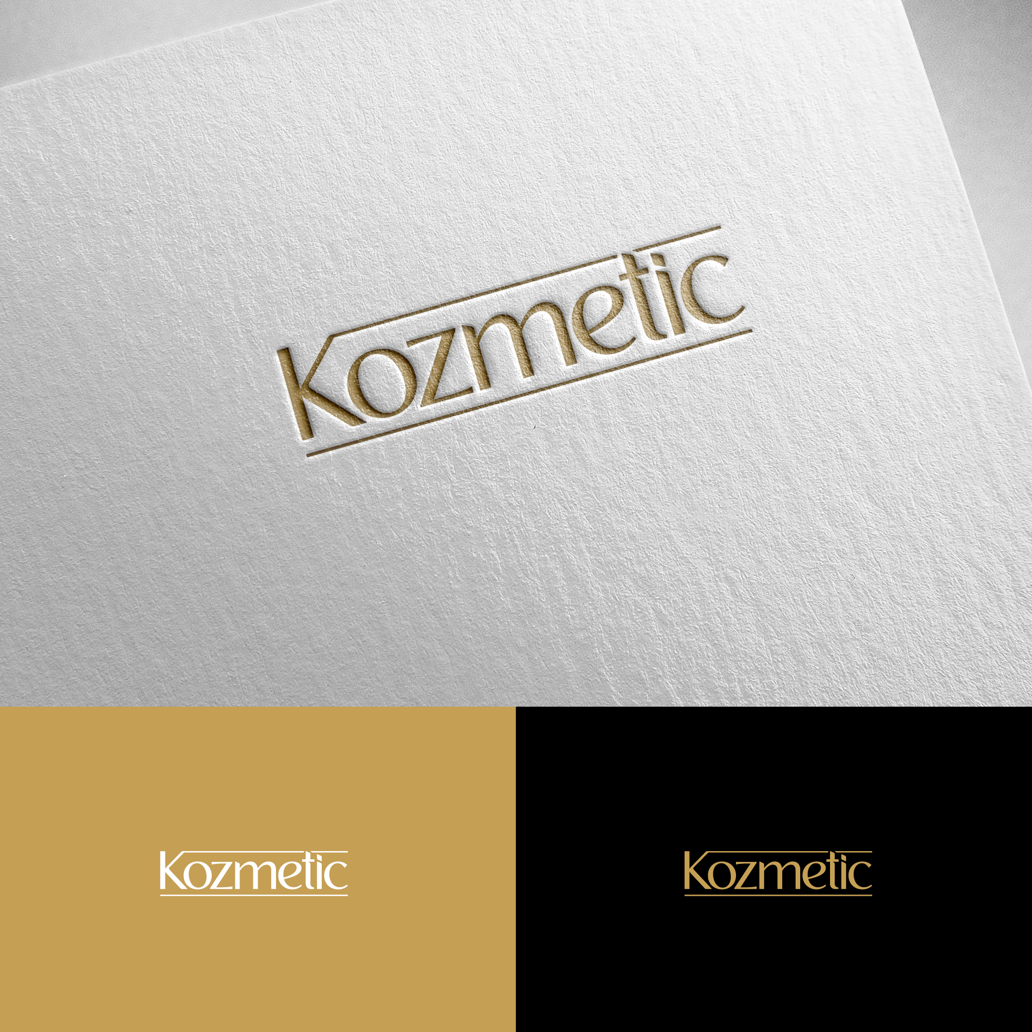 Logo Design by alzac for this project | Design #34501346