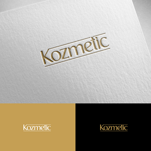 Logo Design by alzac for this project | Design: #34501346