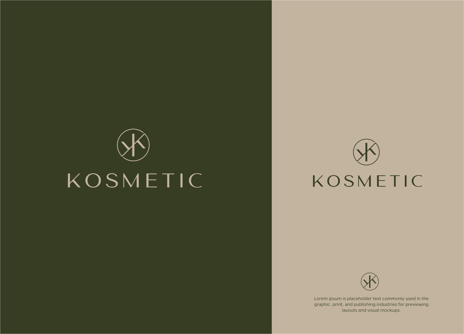 Logo Design by CKS d e s i g n for this project | Design #34460487