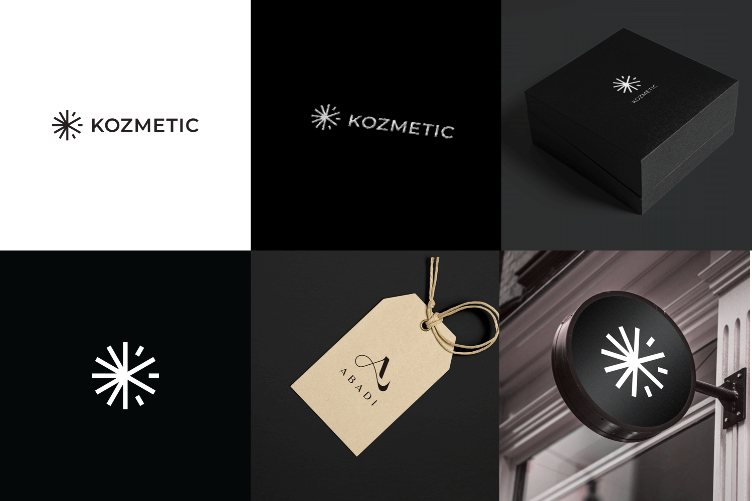 Diseño de Logo por roniwidayat111 para este proyecto | Diseño #34495494